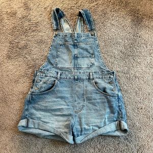 Free People Ziggy Shortall Size Medium